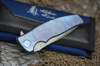 KIKU KNIVES SUBARU Gen.II KM-610