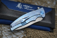 KIKU KNIVES SUBARU Gen.II KM-610