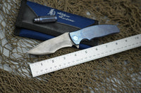 KIKU KNIVES SUBARU Gen.II KM-610