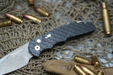 Pro-Tech tr5 T50 DMMA NICHOLS DAMASCUS