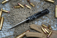 Pro-Tech tr5 T50 DMMA NICHOLS DAMASCUS