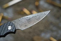 Pro-Tech tr5 T50 DMMA NICHOLS DAMASCUS