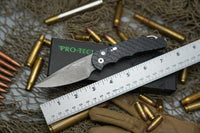 Pro-Tech tr5 T50 DMMA NICHOLS DAMASCUS