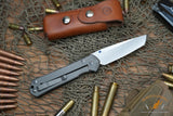 Chris Reeve l31 tanto carbon