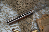 North Mountain Chop San Mai SLD Steel Desert Ironwood
