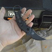 Bastinelli & Fox Knives Black Bird Luxury BK