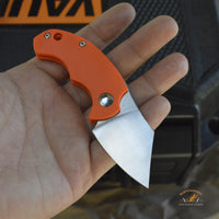 Bastinelli BB Drago Friction Folder Orange