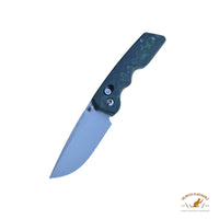 A2D Barlock Medium Green Fat Carbon