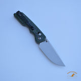 A2D Barlock Medium Green Fat Carbon