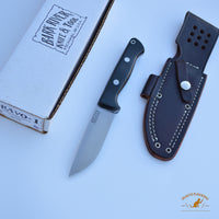 Bark River Bravo-1