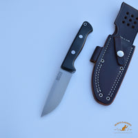 Bark River Bravo-1