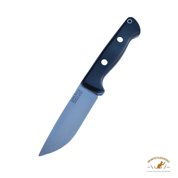 Bark River Bravo-1