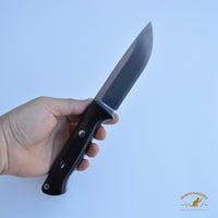 Bark River Bravo-1