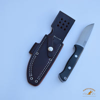 Bark River Bravo-1