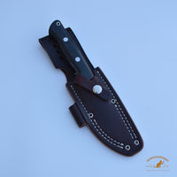 Bark River Bravo-1