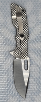 A2D MKI Medium Double Divot Naked