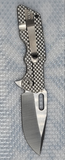 A2D MKI Medium Double Divot Naked
