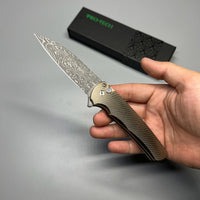 new protech malibu vegas Damascus Limited