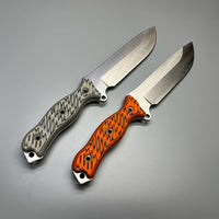 BUSSE JACK TAC INFI STEEL G10 ALL TANG