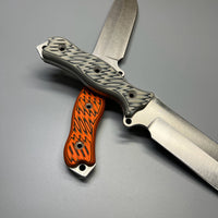 BUSSE JACK TAC INFI STEEL G10 ALL TANG