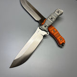 BUSSE JACK TAC INFI STEEL G10 ALL TANG