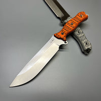 BUSSE JACK TAC INFI STEEL G10 ALL TANG
