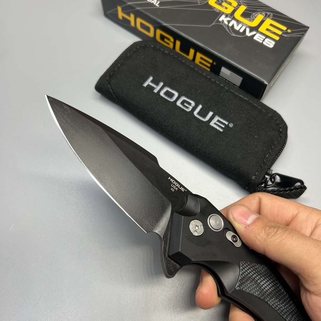 Hogue X5 Flipper 4 Hogue X5 Flipper 4