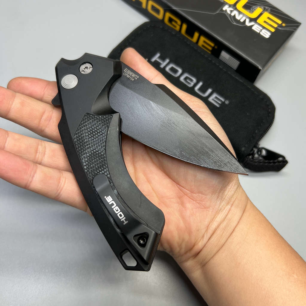 Hogue X5 Flipper 4 Hogue X5 Flipper 4
