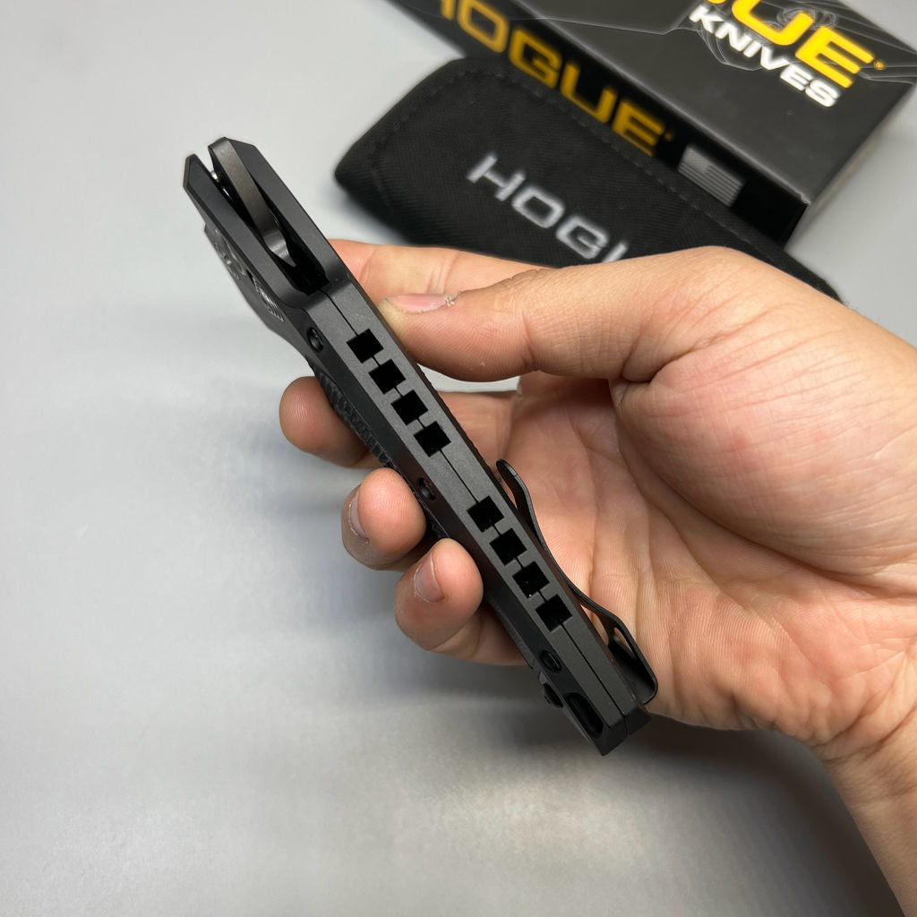 Hogue X5 Flipper 4 Hogue X5 Flipper 4