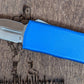 Blue Cobra Tec OTF Moneyclip Dagger CA OTF