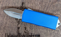 Blue Cobra Tec OTF Moneyclip Dagger CA OTF