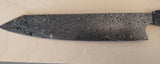 Handmade custom Chef knife Damascus