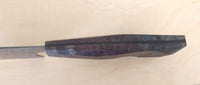 Handmade custom Chef knife Damascus