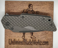 Medium MK1 Flipper w/Magnacut by ATTN2DETAIL