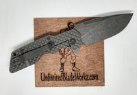 Medium MK1 Flipper w/Magnacut by ATTN2DETAIL