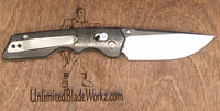 A2D Barlock Medium Ghost Fat Carbon
