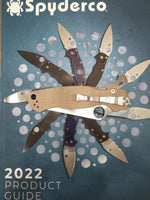 Paramilitary 2 Cruwear Canvas Micarta