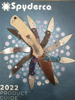 Paramilitary 2 Cruwear Canvas Micarta