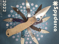 Paramilitary 2 Cruwear Canvas Micarta