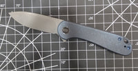 We Elementum Blue Ti 20CV