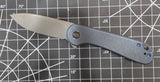 We Elementum Blue Ti 20CV