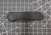 We Elementum Black 20CV