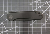 We Elementum Black 20CV
