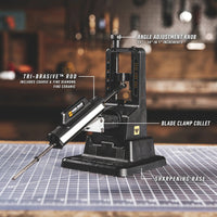 WorkSharp