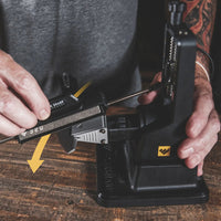WorkSharp