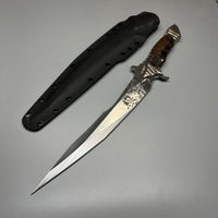 Nazgul by TASKnive Handmade in