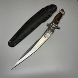 Nazgul by TASKnive Handmade in