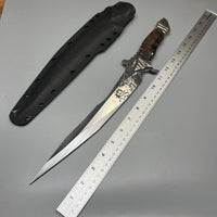 Nazgul by TASKnive Handmade in