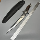 Nazgul by TASKnive Handmade in