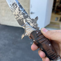 Nazgul by TASKnive Handmade in